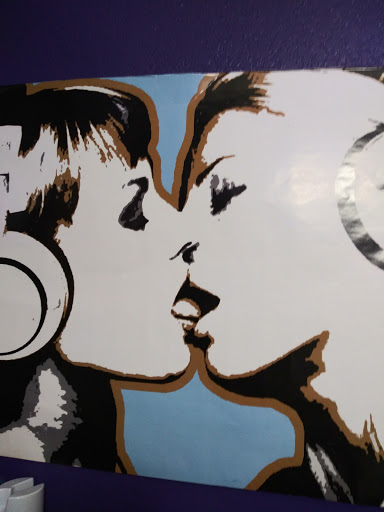 Tattoo Shop «Tiki Tattoo», reviews and photos, 1400 E Veterans Memorial Blvd, Killeen, TX 76541, USA