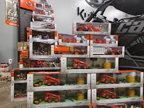 Wickham Tractor Co. - Photo 4 - Car repair in Fort Collins, CO, Fort Collins