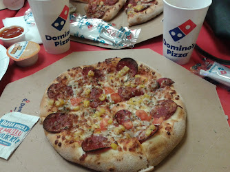 Domino's Pizza Tekirdağ
