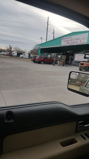 Hardware Store «Discount construction Materials», reviews and photos, 3711 Singleton Blvd, Dallas, TX 75212, USA