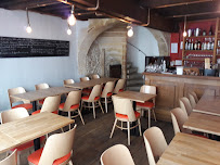 Atmosphère du Restaurant Le Comptoir St Michel à Nancy - n°1