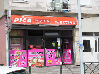 Pizza Pica