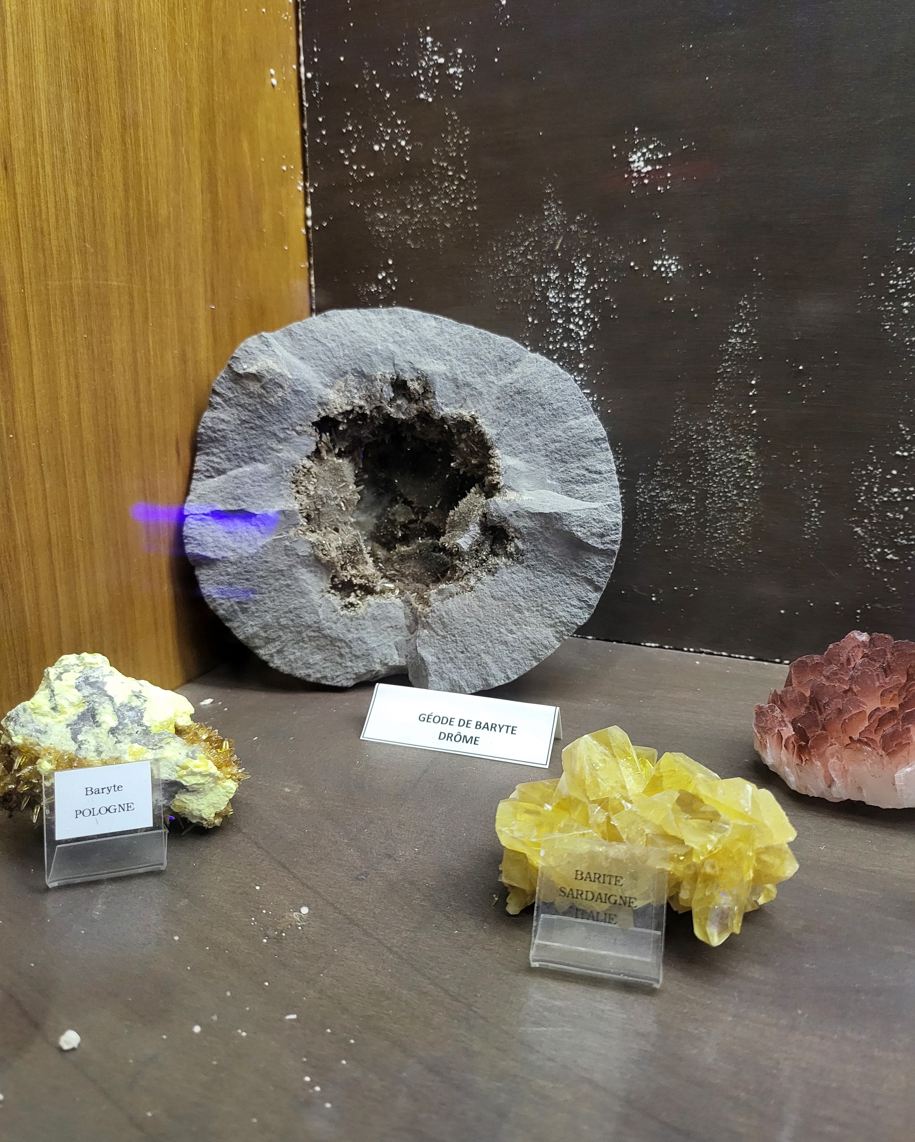 Photo n° 14 de l'avis de ludovic.a fait le 05/08/2023 à 05:51