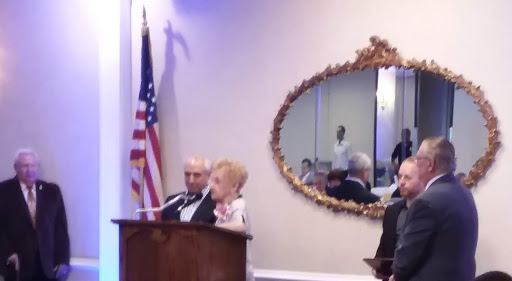 Wedding Venue «Chandelier», reviews and photos, 340 S Franklin Ave, Belleville, NJ 07109, USA