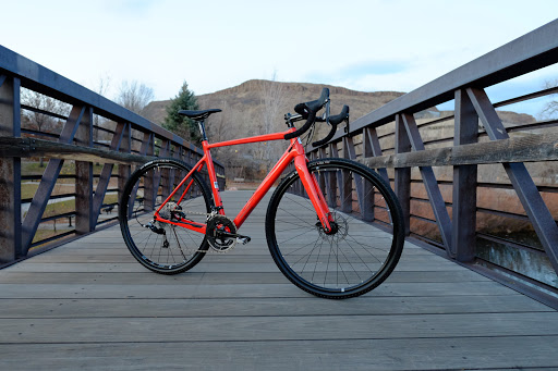 Sporting Goods Store «Golden Bike Shop», reviews and photos, 722 Washington Ave #2, Golden, CO 80401, USA