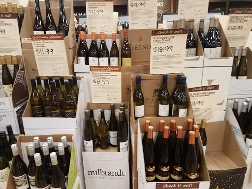 Liquor Store «Fine Wine & Good Spirits», reviews and photos, 1200 Market St, Lemoyne, PA 17043, USA