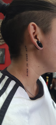 Explore proverbs 3 5-6 tattoo ideas, creative tattoo ideas in Garden Grove, available at Dr. Tattoo Studio