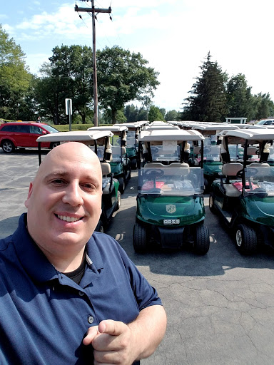 Private Golf Course «East Aurora Country Club», reviews and photos, 300 Girdle Rd, East Aurora, NY 14052, USA