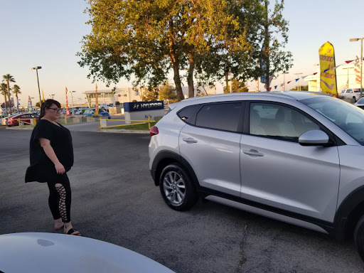 Diamond Buick GMC Palmdale image