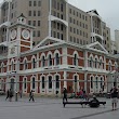 The Grand Cathedral Square
