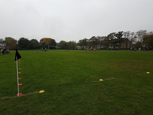 Odsal Sedbergh ARLFC