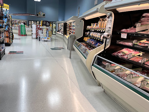 Supermarket «Piggly Wiggly», reviews and photos, 325 East Ave, Lomira, WI 53048, USA