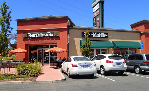 T-Mobile, 2708 Pinole Valley Rd, Pinole, CA 94564, USA, 