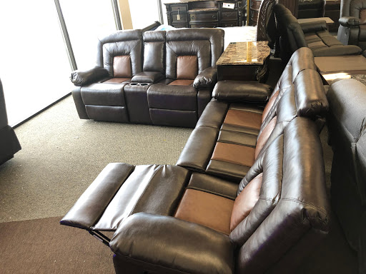 Furniture Store «Price Busters Discount Furniture», reviews and photos, 7756 Marlboro Pike, Forestville, MD 20747, USA