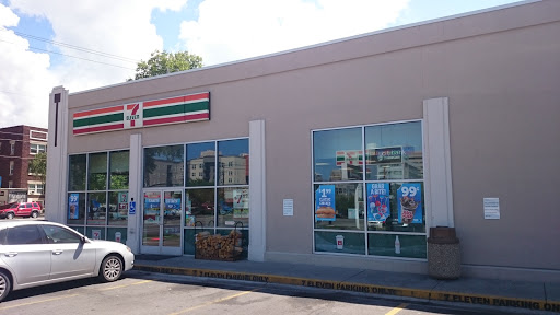 7-Eleven