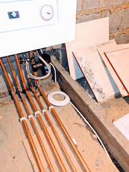 Reactive Plumbing and Heating ltd