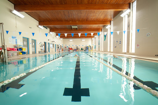 Non-Profit Organization «Kirkwood Family YMCA», reviews and photos, 325 N Taylor Ave, Kirkwood, MO 63122, USA