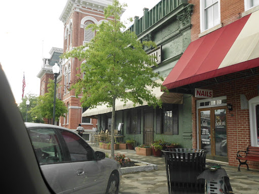 Nail Salon «Tropical Nails Salon», reviews and photos, 1112 Clark St SW, Covington, GA 30014, USA
