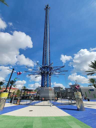Orlando Starflyer, 8265 International Dr unit c suite 108, Orlando, FL 32819