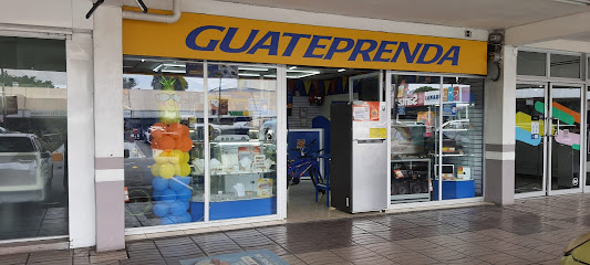Guateprenda - Montufar