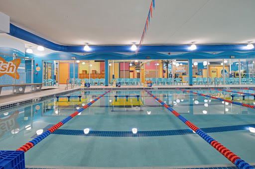 Goldfish Swim School - East Salt Lake