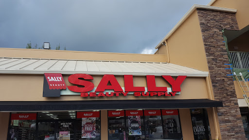 Sally Beauty, 1487 N Federal Hwy, Fort Lauderdale, FL 33304, USA, 