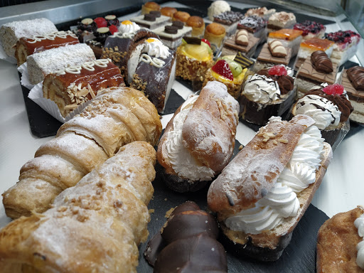 Café Ina en Bélmez de la Moraleda, Jaén