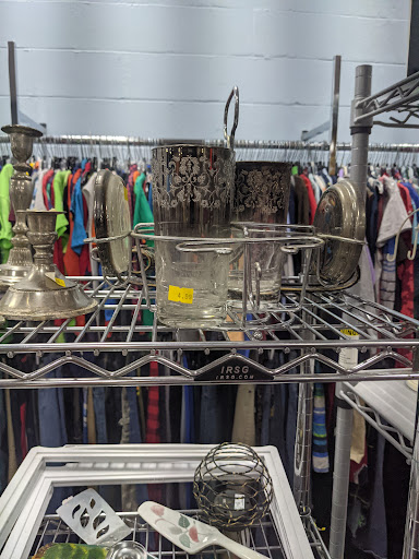 Thrift Store «Goodwill», reviews and photos, 175 W Lincoln Trail Blvd, Radcliff, KY 40160, USA