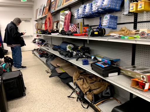 Store «Goodwill Denver - S. Denver», reviews and photos, 6435 E Hampden Ave, Denver, CO 80231, USA