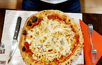 Pizza du Pizzeria DA ETTO Pizza & Pasta à Guérande - n°15