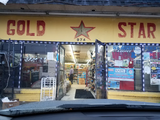 Gold Star Market