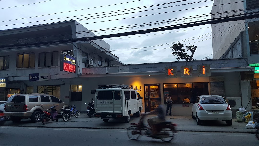 Kri Restaurant