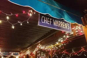 Chef Warren's Bistro image