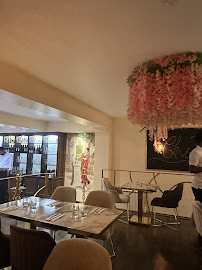 Atmosphère du Restaurant indien Chez Deva à Dammartin-en-Goële - n°1