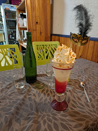 Gelato du Restaurant Le Loup de Mer in Marseillan - n°1