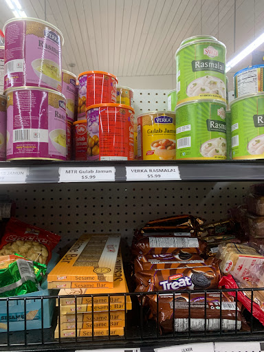 Grocery Store «Mingala International Mart», reviews and photos, 2548 SE 122nd Ave, Portland, OR 97236, USA