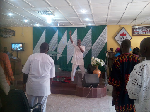 Living Faith Church Kwali, Abuja., Yangoji, Nigeria, Place of Worship, state Federal Capital Territory