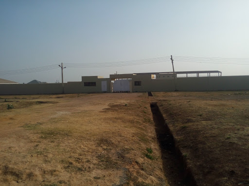 Zaria Township Stadium, Zaria, Nigeria, Community Center, state Kaduna
