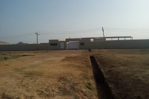 Zaria Township Stadium image