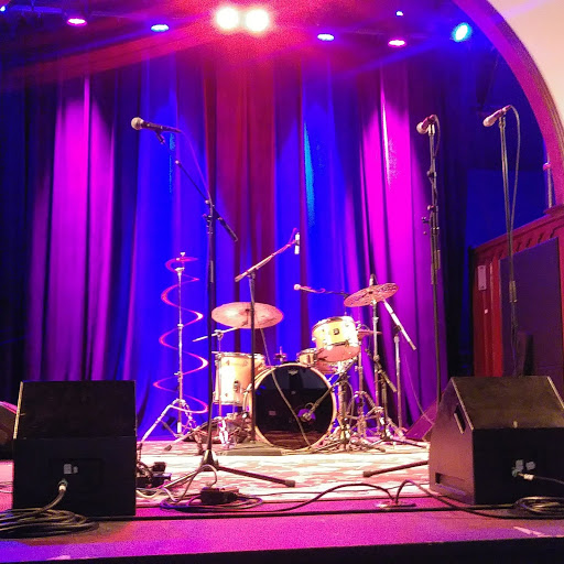 Performing Arts Theater «Spire Center for the Performing Arts», reviews and photos, 25 1/2 Court St, Plymouth, MA 02360, USA