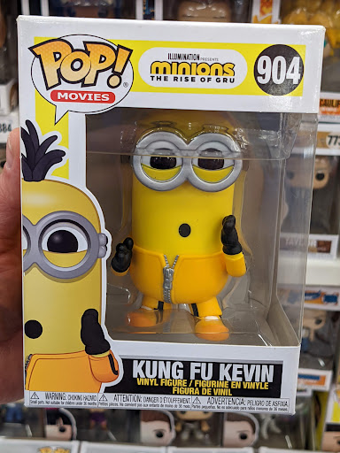 Book Store «Books-A-Million», reviews and photos, 17301 Valley Mall Rd #594, Hagerstown, MD 21740, USA