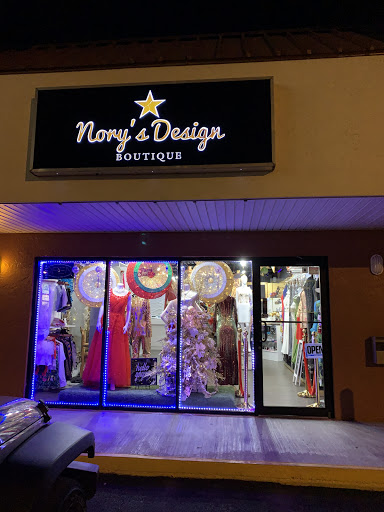 Nory's Design Boutique