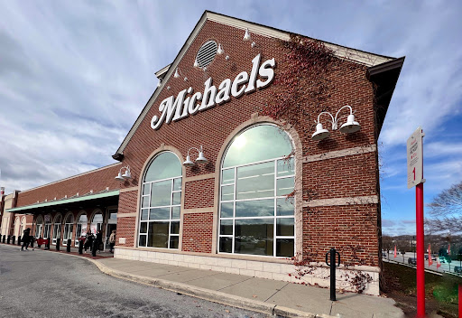 Craft Store «Michaels», reviews and photos, 285 Main St, Exton, PA 19341, USA