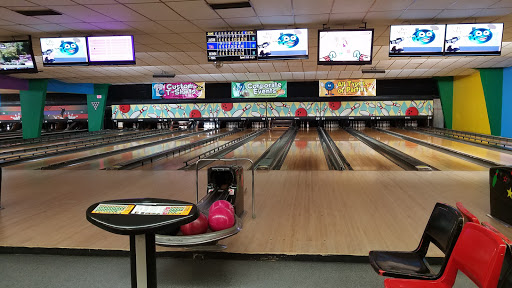 Bowling Alley «Incredibowl », reviews and photos, 2140 U.S. 83 Business, Mission, TX 78572, USA