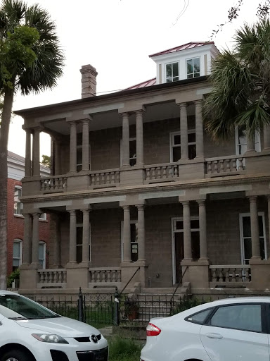 Boutique Hotel «City Loft Hotel», reviews and photos, 301 Carteret St, Beaufort, SC 29902, USA