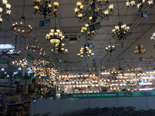 Home Improvement Store «Menards», reviews and photos, 1101 Lakecrest Pkwy, Sandusky, OH 44870, USA