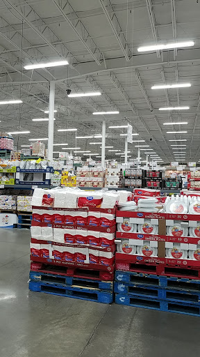 Warehouse club «BJ’s Wholesale Club», reviews and photos, 152 NJ-73, Voorhees Township, NJ 08043, USA