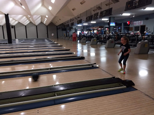 Bowling Alley «Port Huron Lanes», reviews and photos, 1718 Hancock St, Port Huron, MI 48060, USA