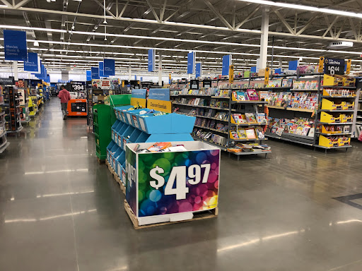 Department Store «Walmart Supercenter», reviews and photos, 17 Myrick St, Lamoine, ME 04605, USA