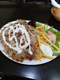 Kebab du Restaurant turc Köz Urfa à Villeparisis - n°2